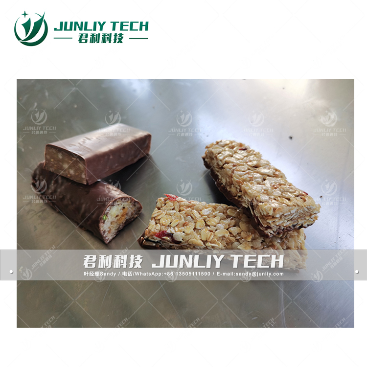 Protein Bar Mixing Machine Buy Protein Bar Mixing Machine on JUNLIY